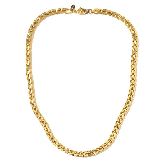 Jewelry - Gold Necklace